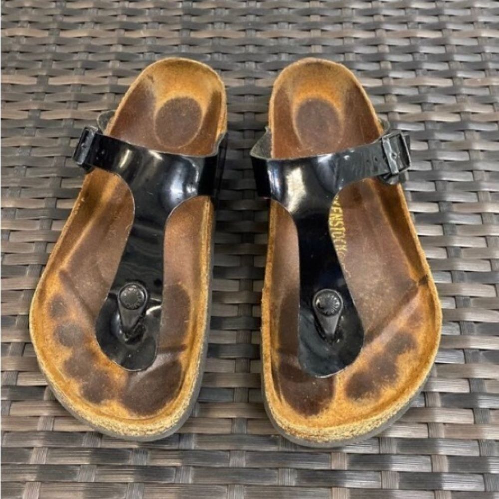 Birkenstock size 38
